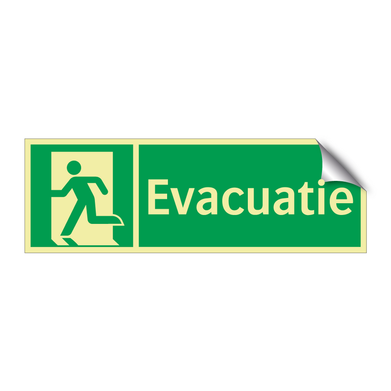 Evacuatie & Evacuatie & Evacuatie & Evacuatie