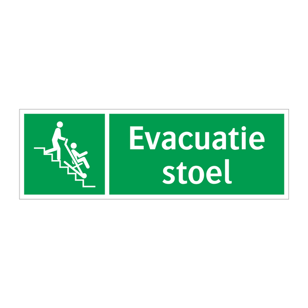 Evacuatie stoel & Evacuatie stoel & Evacuatie stoel & Evacuatie stoel & Evacuatie stoel