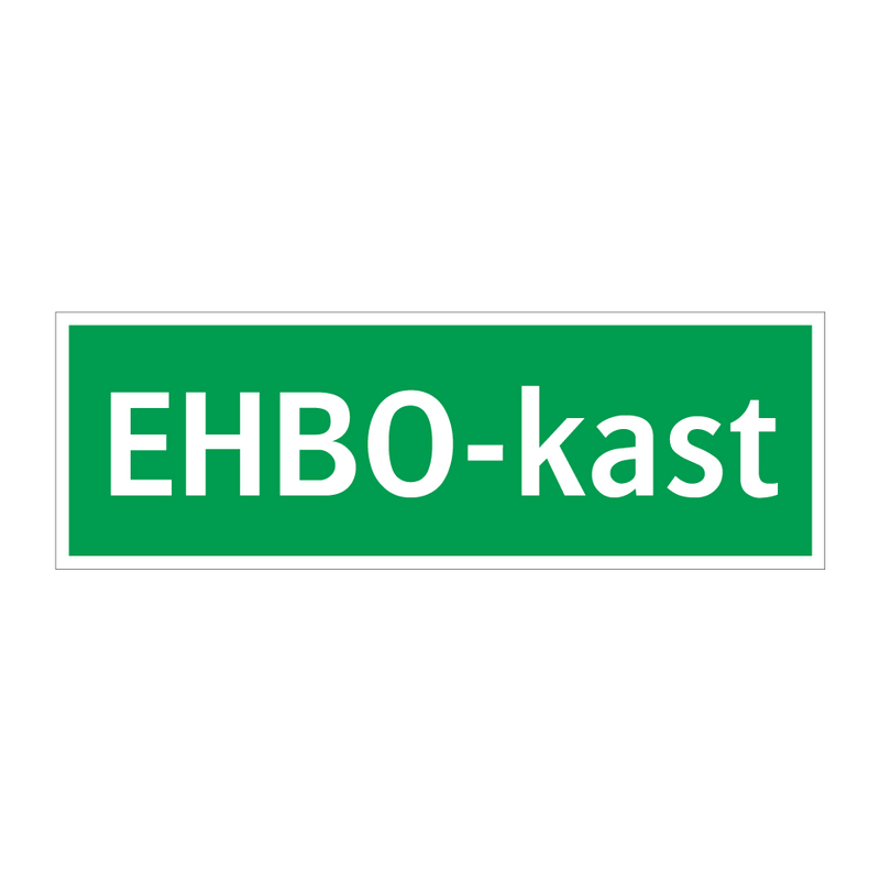 EHBO-kast & EHBO-kast & EHBO-kast & EHBO-kast & EHBO-kast & EHBO-kast & EHBO-kast & EHBO-kast