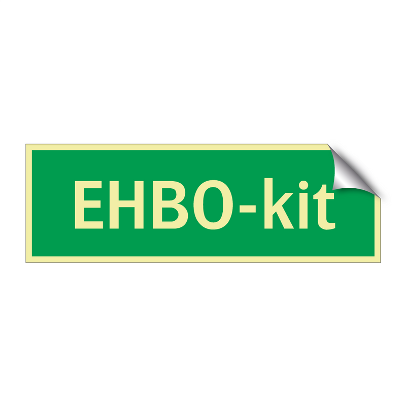 EHBO-kit & EHBO-kit & EHBO-kit & EHBO-kit