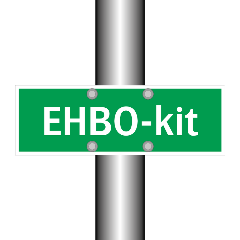 EHBO-kit & EHBO-kit & EHBO-kit