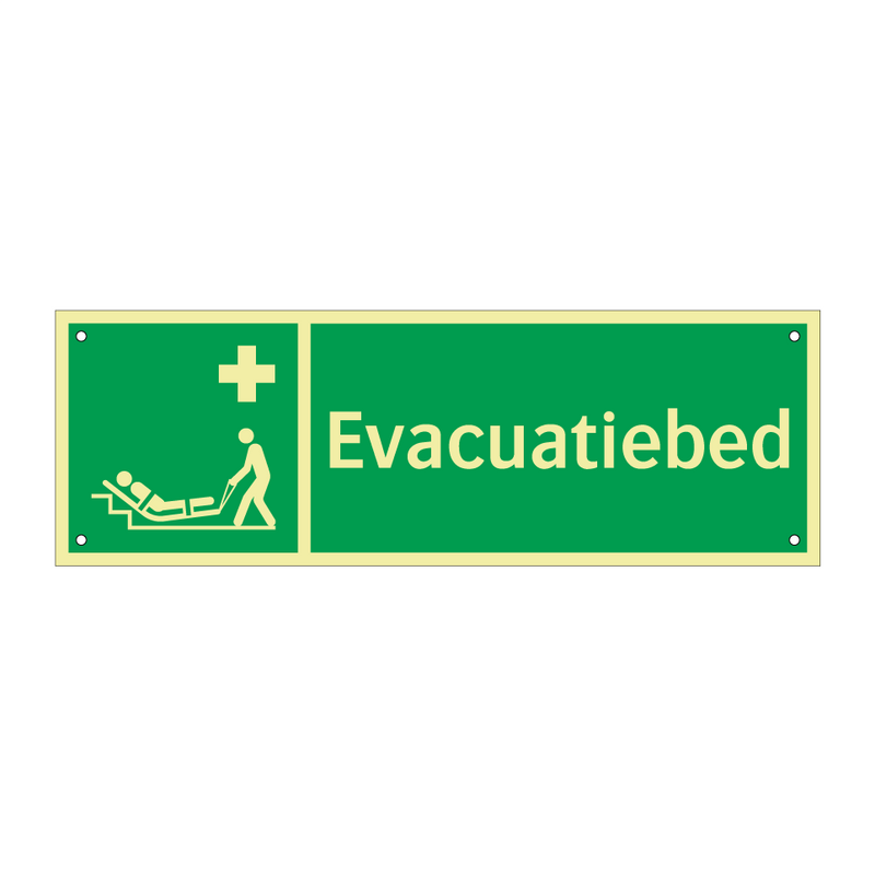 Evacuatiebed & Evacuatiebed & Evacuatiebed & Evacuatiebed