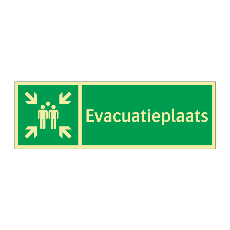 Evacuatieplaats & Evacuatieplaats & Evacuatieplaats & Evacuatieplaats & Evacuatieplaats