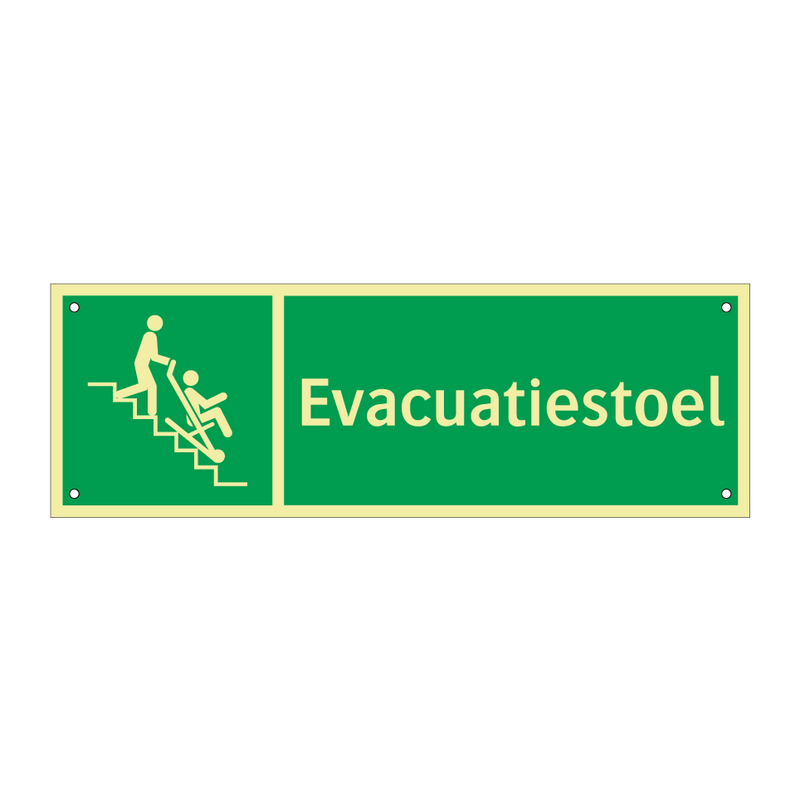 Evacuatiestoel & Evacuatiestoel & Evacuatiestoel & Evacuatiestoel