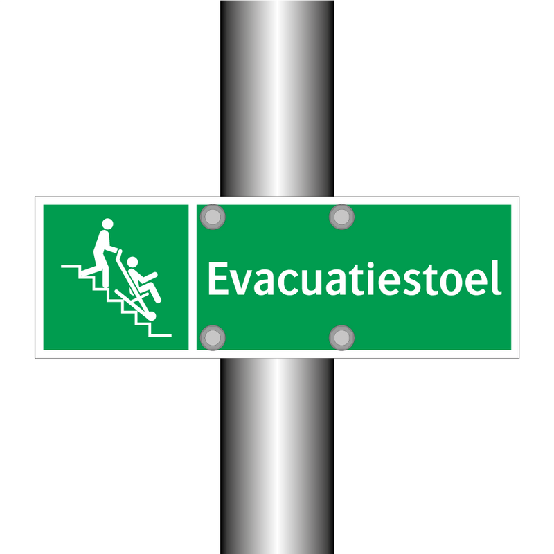 Evacuatiestoel & Evacuatiestoel & Evacuatiestoel