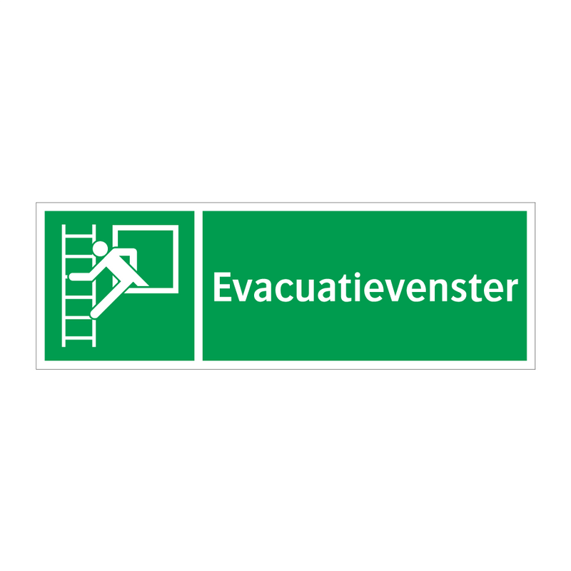 Evacuatievenster & Evacuatievenster & Evacuatievenster & Evacuatievenster & Evacuatievenster