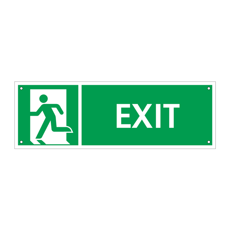 EXIT & EXIT & EXIT & EXIT & EXIT & EXIT & EXIT & EXIT & EXIT