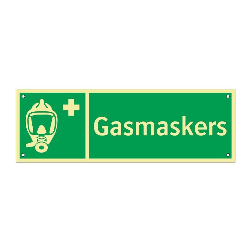 Gasmaskers & Gasmaskers & Gasmaskers & Gasmaskers