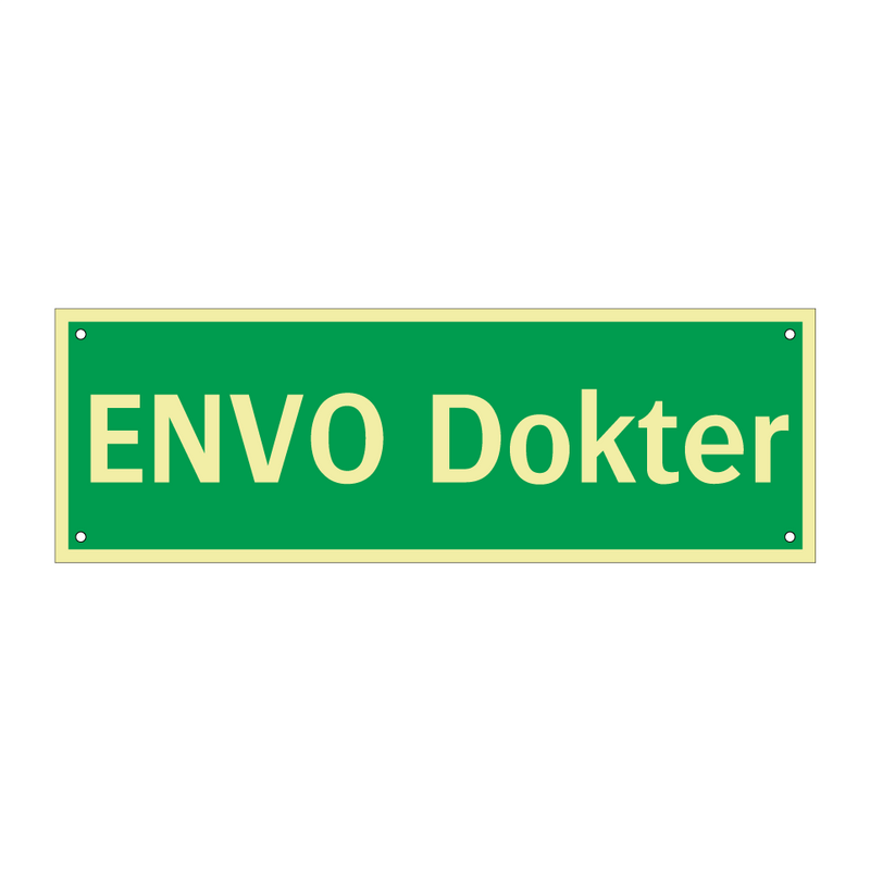 ENVO Dokter & ENVO Dokter & ENVO Dokter & ENVO Dokter