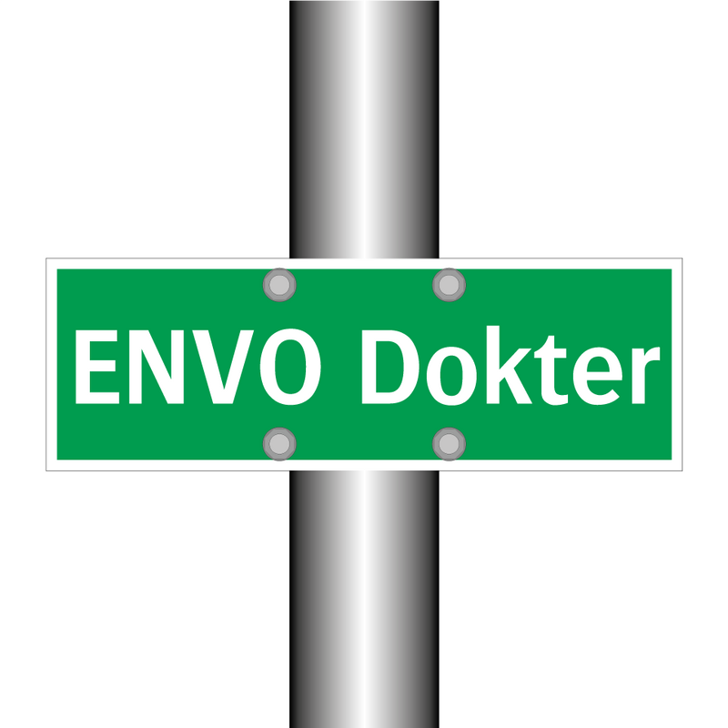 ENVO Dokter & ENVO Dokter & ENVO Dokter