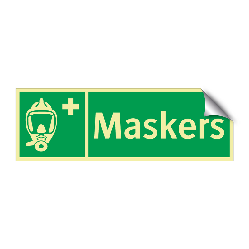 Maskers & Maskers & Maskers & Maskers