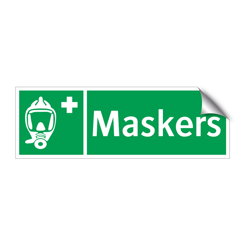 Maskers & Maskers & Maskers & Maskers