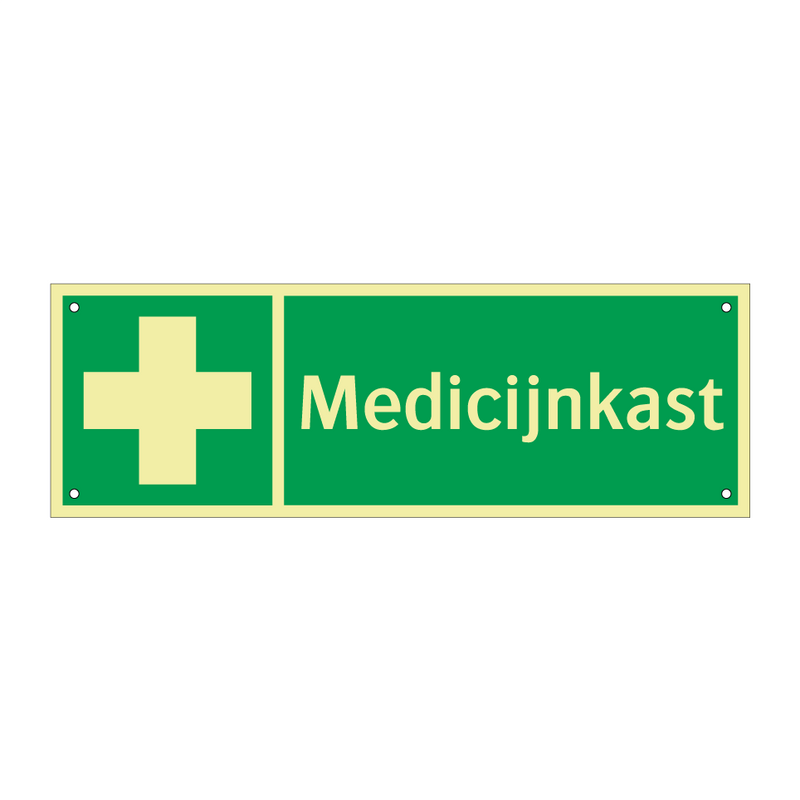 Medicijnkast & Medicijnkast & Medicijnkast & Medicijnkast