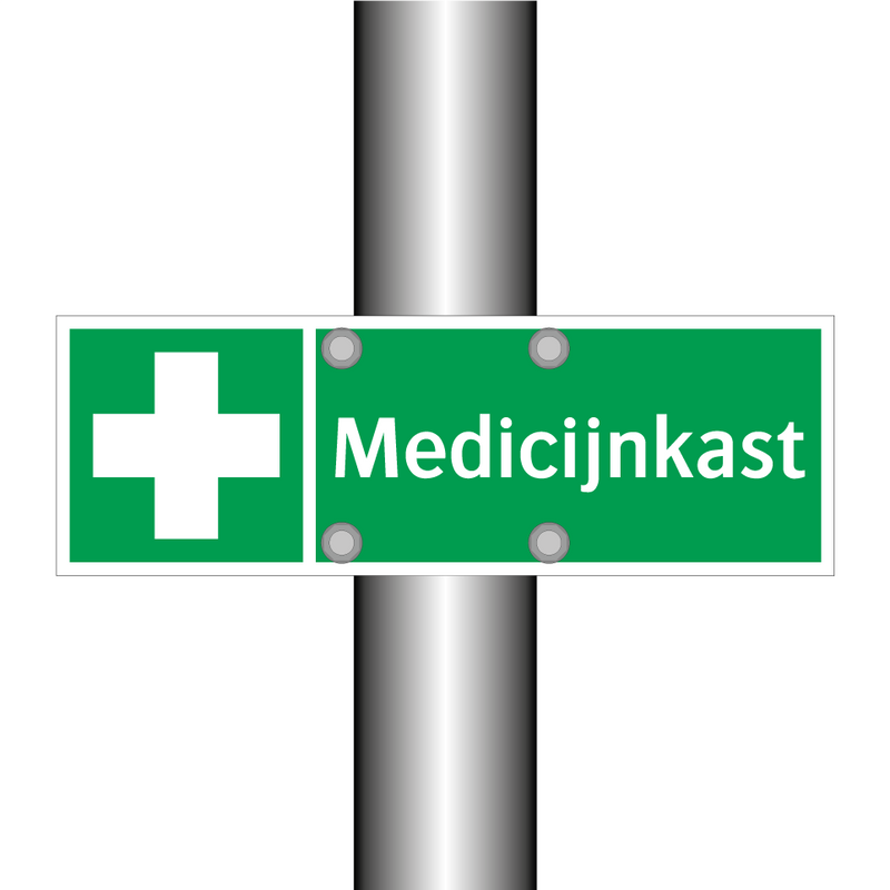 Medicijnkast & Medicijnkast & Medicijnkast