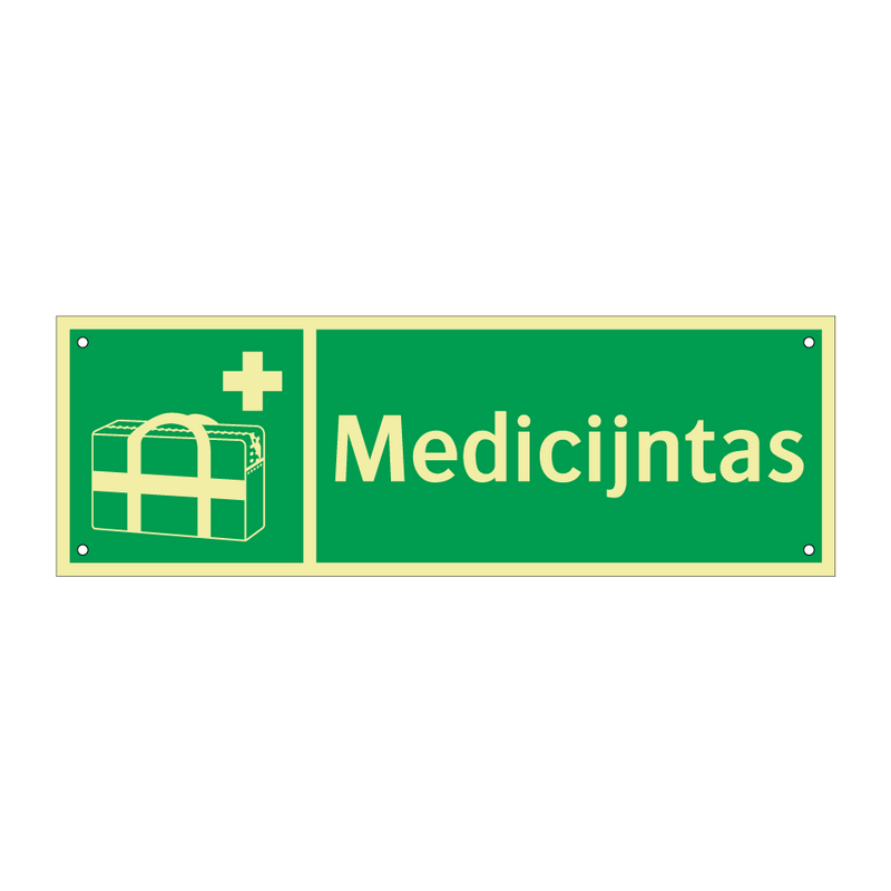 Medicijntas & Medicijntas & Medicijntas & Medicijntas