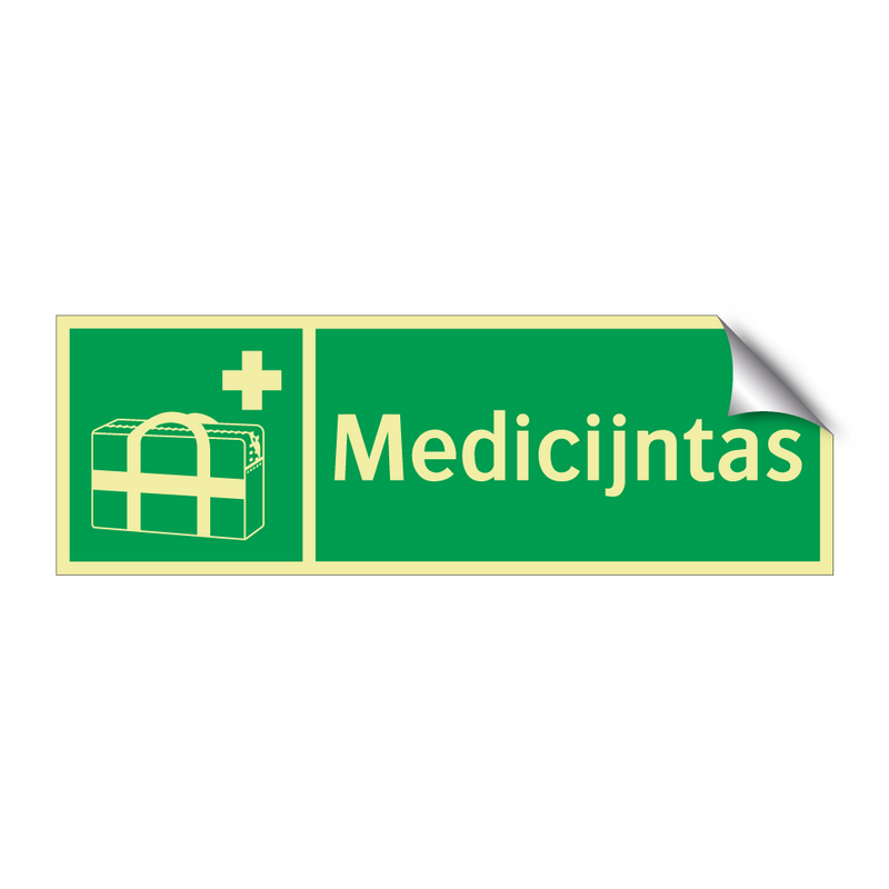 Medicijntas & Medicijntas & Medicijntas & Medicijntas