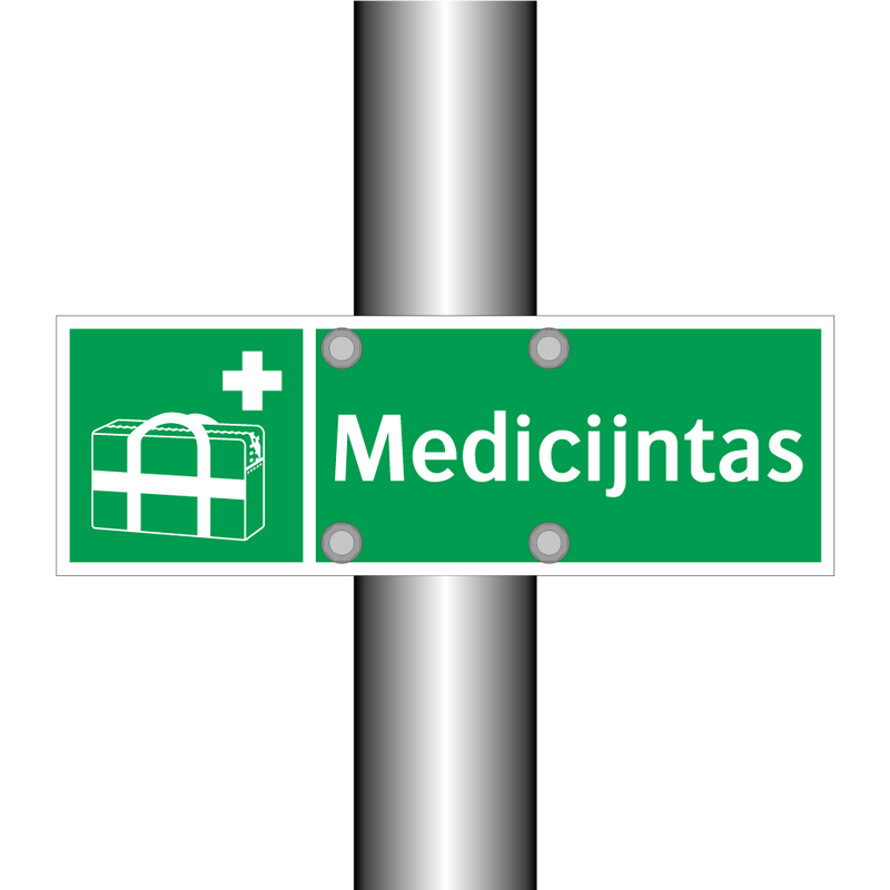 Medicijntas & Medicijntas & Medicijntas