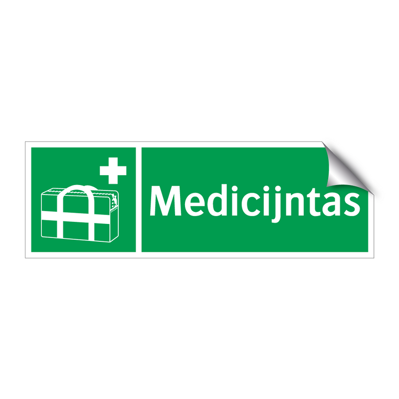 Medicijntas & Medicijntas & Medicijntas & Medicijntas