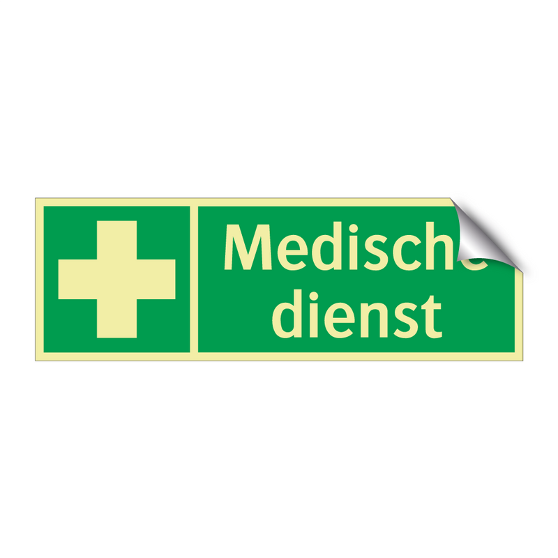 Medische dienst & Medische dienst & Medische dienst & Medische dienst