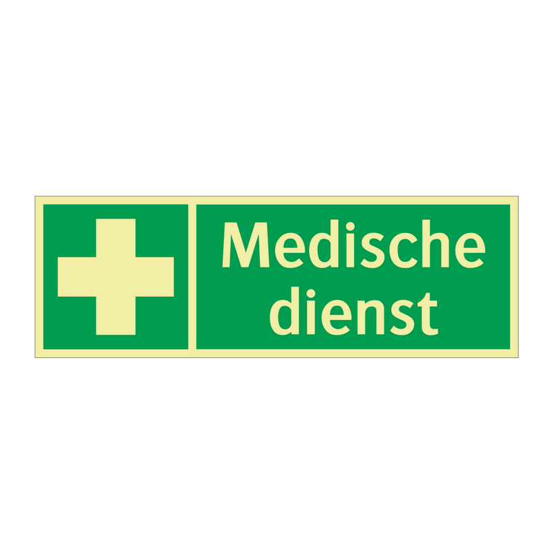 Medische dienst & Medische dienst & Medische dienst & Medische dienst & Medische dienst