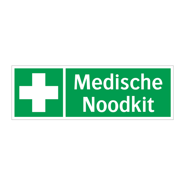 Medische Noodkit & Medische Noodkit & Medische Noodkit & Medische Noodkit & Medische Noodkit