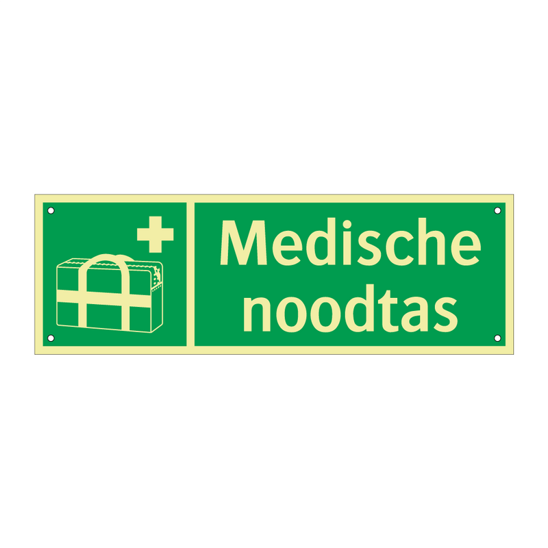 Medische noodtas & Medische noodtas & Medische noodtas & Medische noodtas