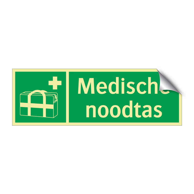 Medische noodtas & Medische noodtas & Medische noodtas & Medische noodtas