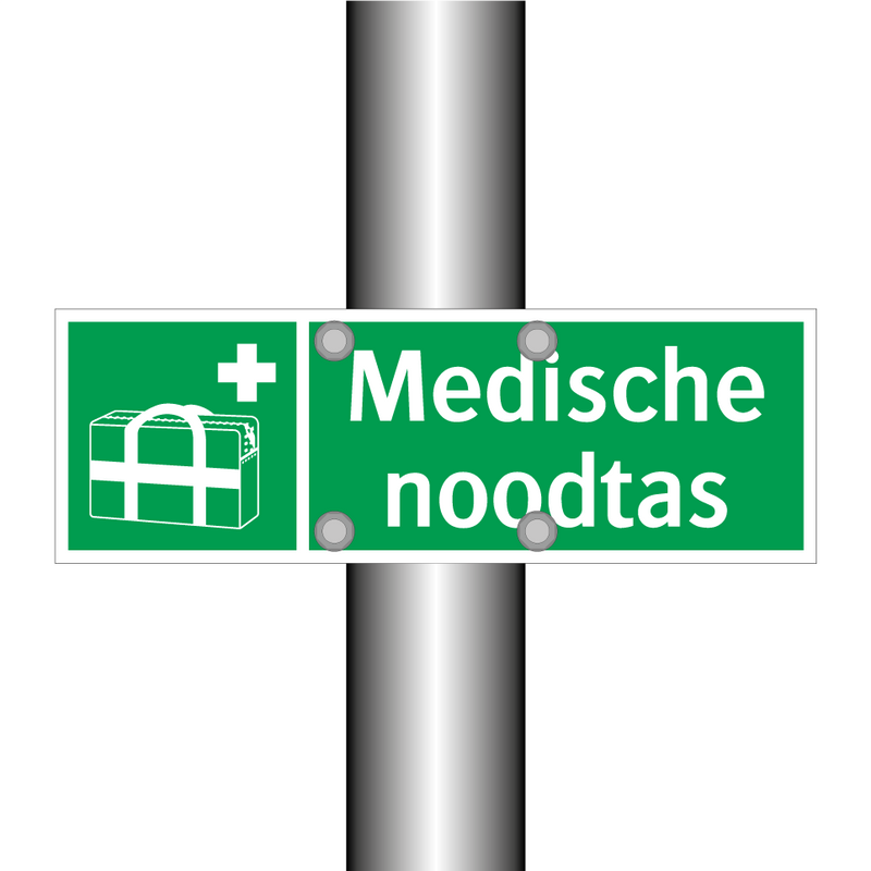 Medische noodtas & Medische noodtas & Medische noodtas