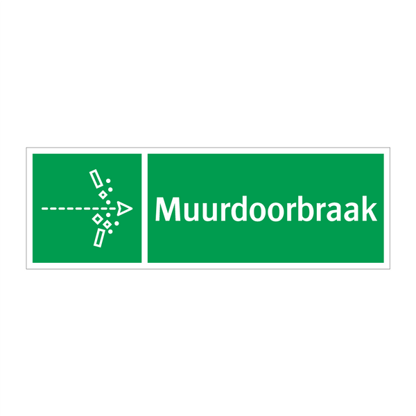 Muurdoorbraak & Muurdoorbraak & Muurdoorbraak & Muurdoorbraak & Muurdoorbraak & Muurdoorbraak