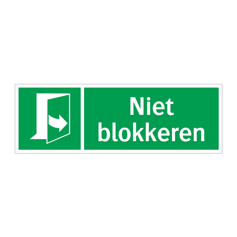 Niet blokkeren & Niet blokkeren & Niet blokkeren & Niet blokkeren & Niet blokkeren & Niet blokkeren