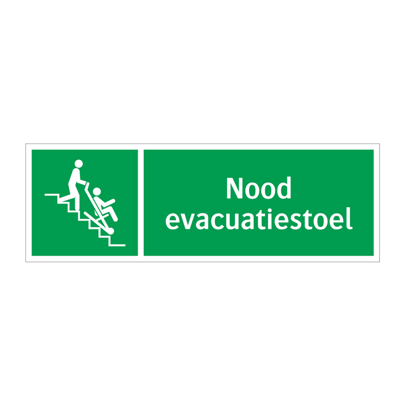 Nood evacuatiestoel & Nood evacuatiestoel & Nood evacuatiestoel & Nood evacuatiestoel