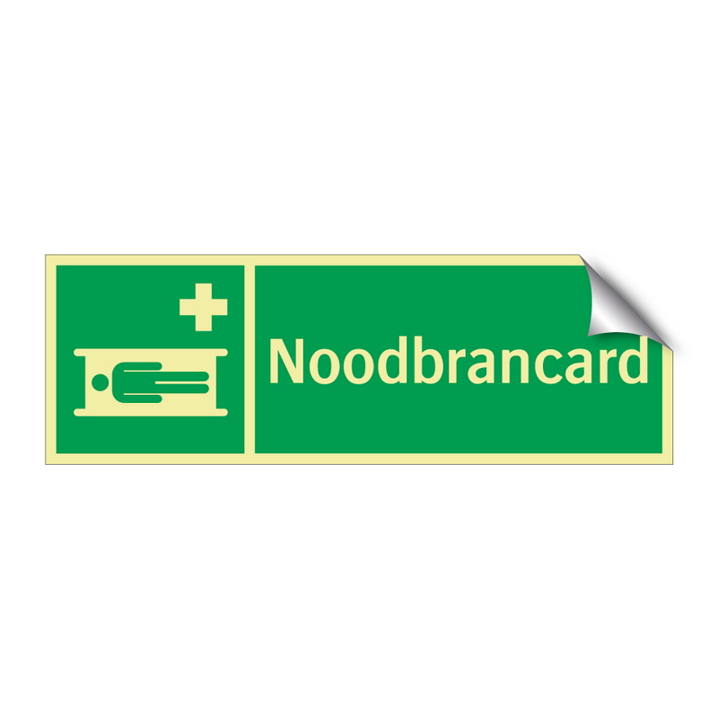 Noodbrancard & Noodbrancard & Noodbrancard & Noodbrancard