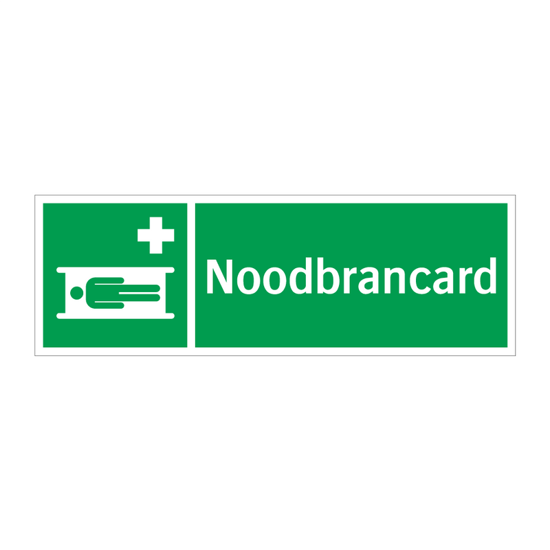 Noodbrancard & Noodbrancard & Noodbrancard & Noodbrancard & Noodbrancard & Noodbrancard