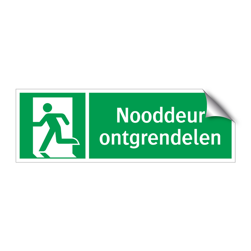 Nooddeur ontgrendelen & Nooddeur ontgrendelen & Nooddeur ontgrendelen & Nooddeur ontgrendelen