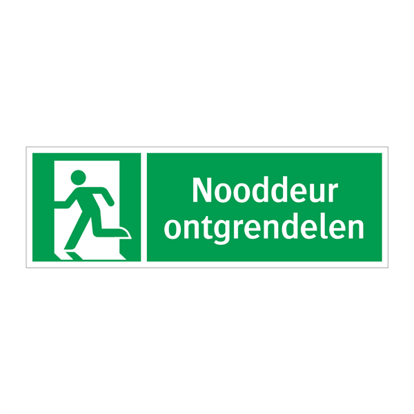 Nooddeur ontgrendelen & Nooddeur ontgrendelen & Nooddeur ontgrendelen & Nooddeur ontgrendelen