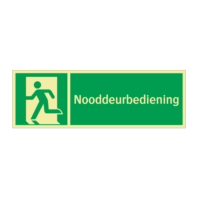 Nooddeurbediening & Nooddeurbediening & Nooddeurbediening & Nooddeurbediening & Nooddeurbediening