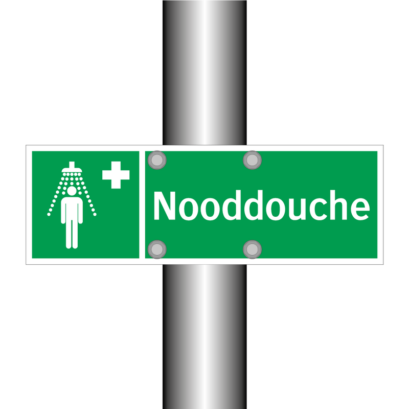 Nooddouche & Nooddouche & Nooddouche