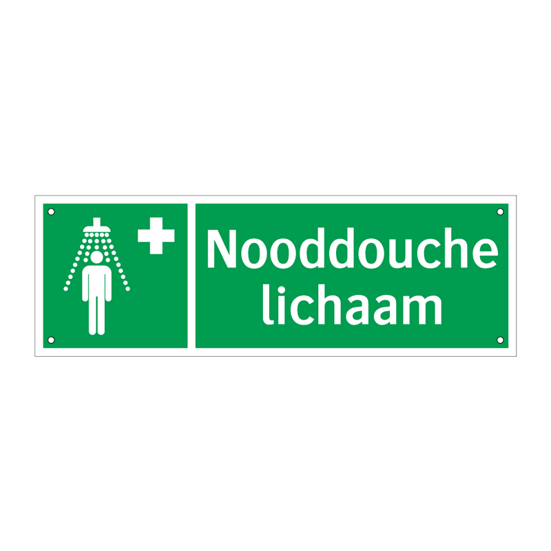 Nooddouche lichaam & Nooddouche lichaam & Nooddouche lichaam & Nooddouche lichaam