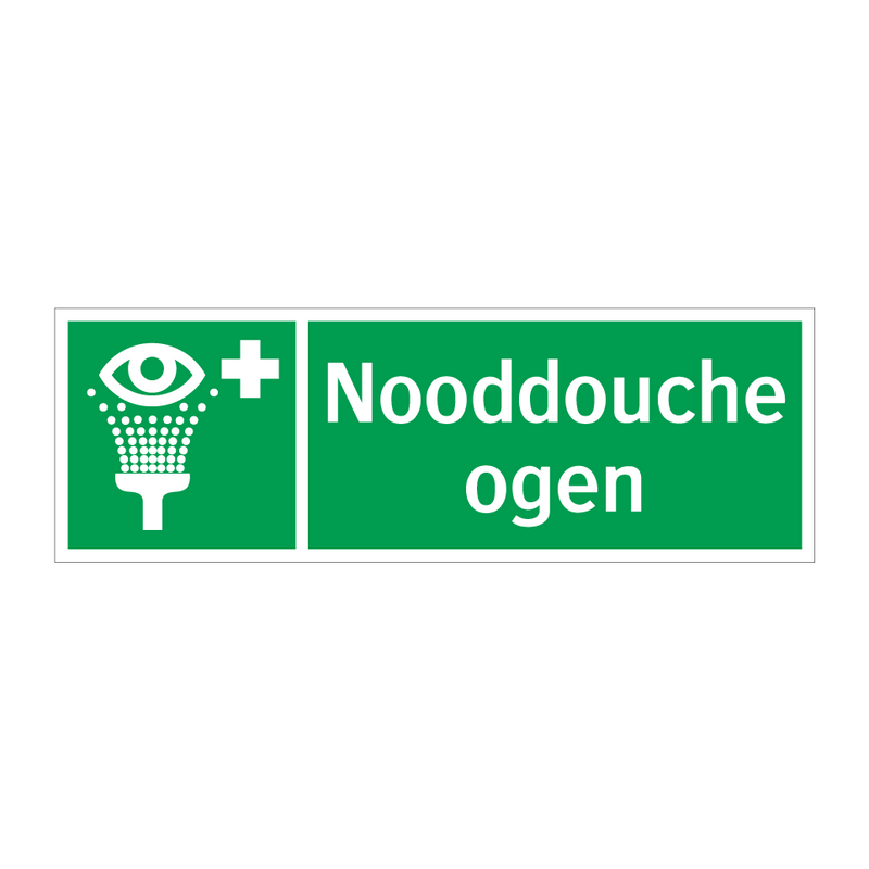 Nooddouche ogen & Nooddouche ogen & Nooddouche ogen & Nooddouche ogen & Nooddouche ogen