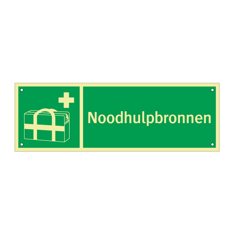 Noodhulpbronnen & Noodhulpbronnen & Noodhulpbronnen & Noodhulpbronnen