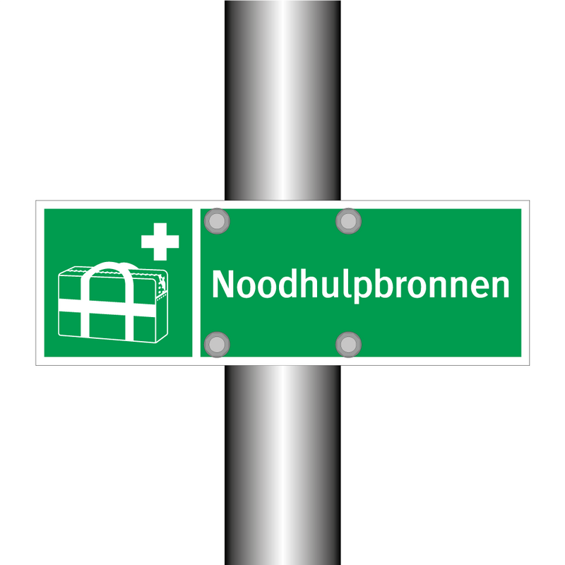 Noodhulpbronnen & Noodhulpbronnen & Noodhulpbronnen