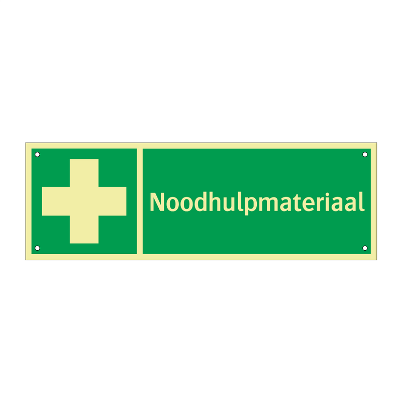 Noodhulpmateriaal & Noodhulpmateriaal & Noodhulpmateriaal & Noodhulpmateriaal