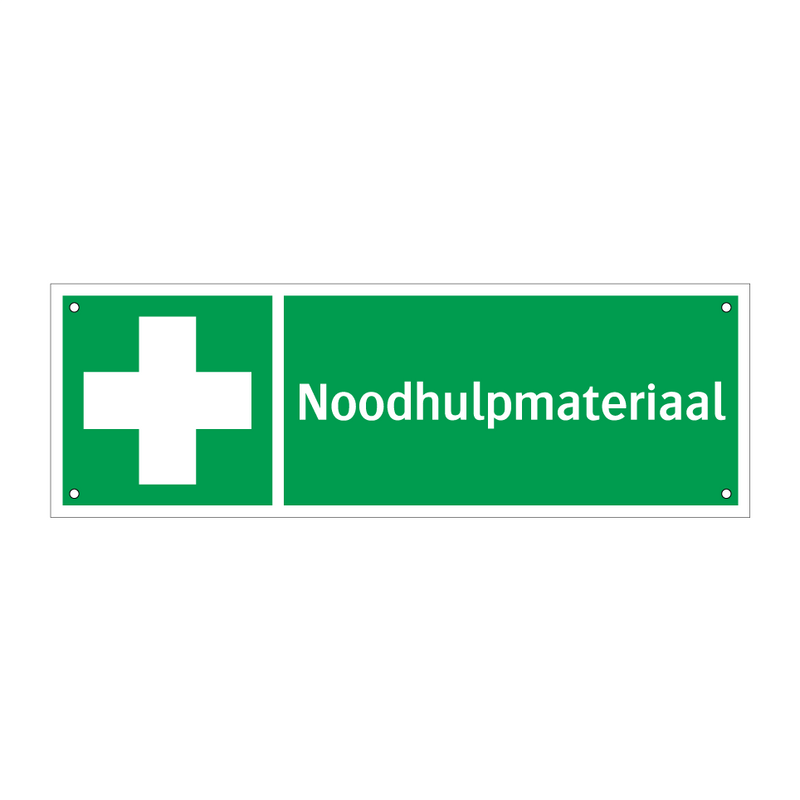 Noodhulpmateriaal & Noodhulpmateriaal & Noodhulpmateriaal & Noodhulpmateriaal & Noodhulpmateriaal