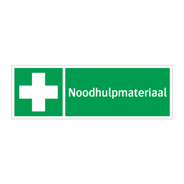 Noodhulpmateriaal & Noodhulpmateriaal & Noodhulpmateriaal & Noodhulpmateriaal & Noodhulpmateriaal