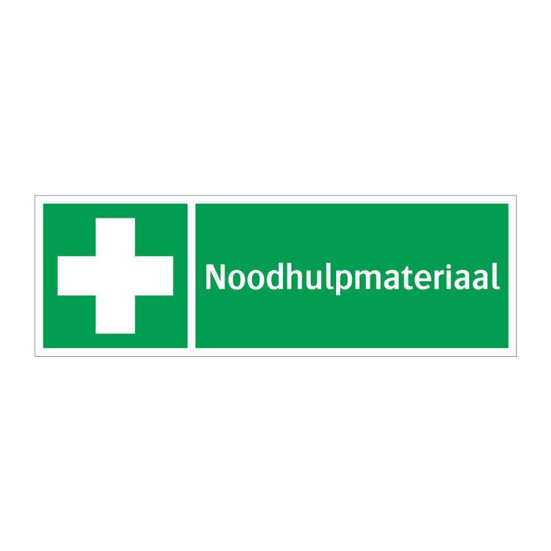 Noodhulpmateriaal & Noodhulpmateriaal & Noodhulpmateriaal & Noodhulpmateriaal & Noodhulpmateriaal