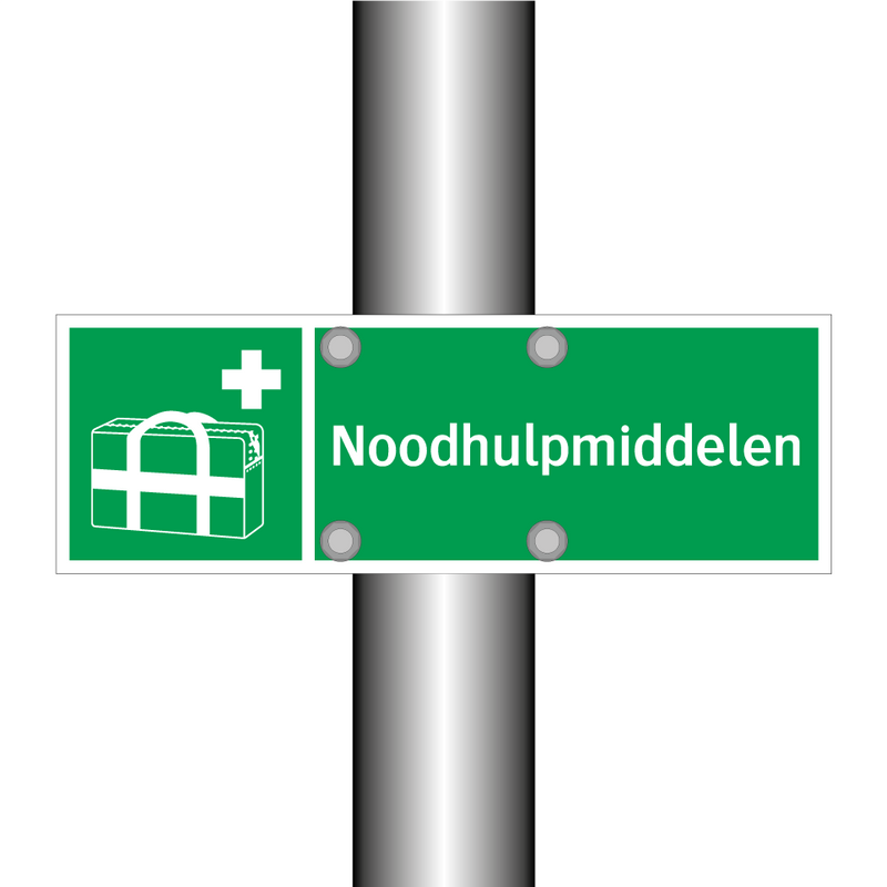 Noodhulpmiddelen & Noodhulpmiddelen & Noodhulpmiddelen