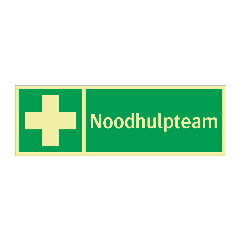 Noodhulpteam & Noodhulpteam & Noodhulpteam & Noodhulpteam & Noodhulpteam & Noodhulpteam