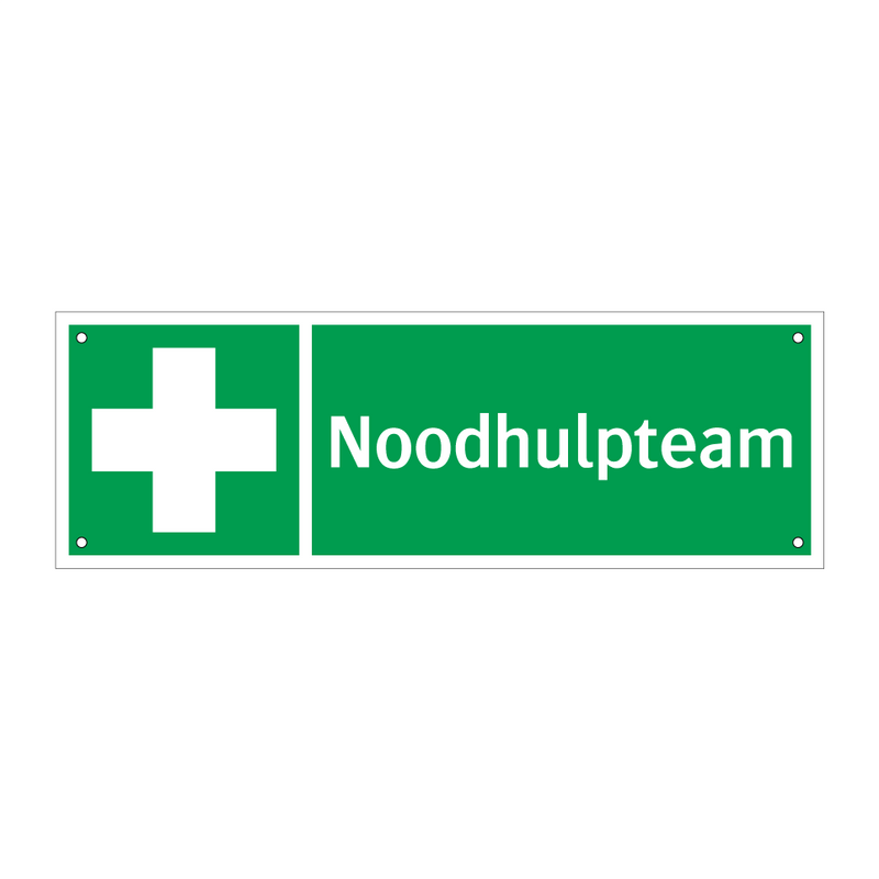 Noodhulpteam & Noodhulpteam & Noodhulpteam & Noodhulpteam & Noodhulpteam & Noodhulpteam