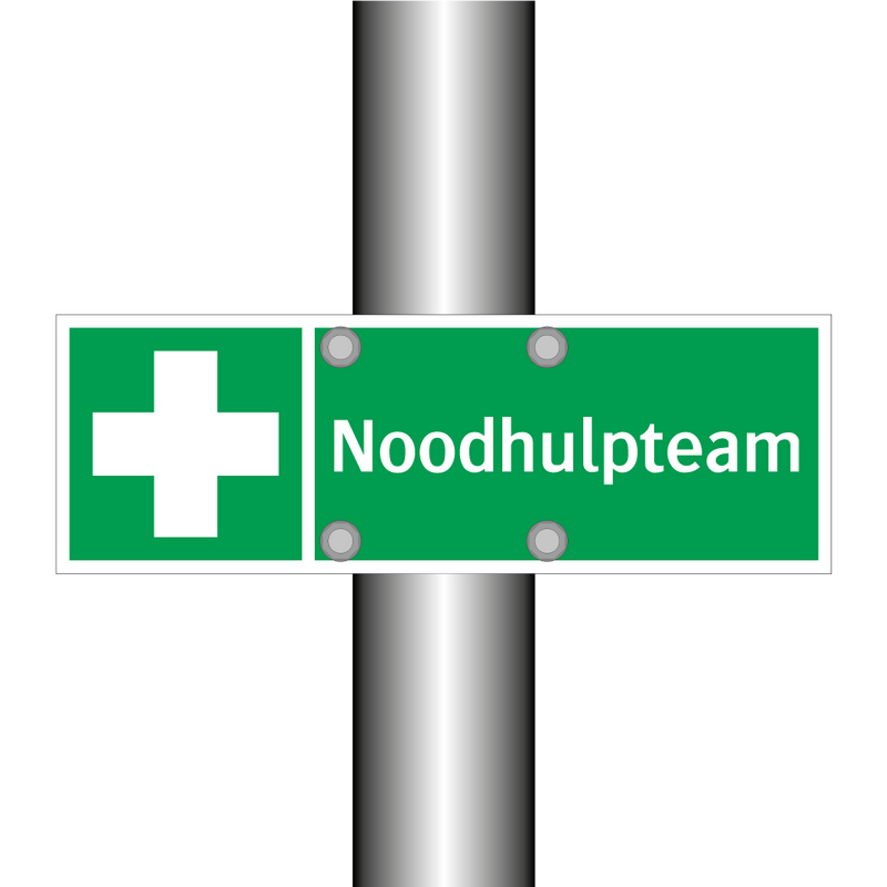 Noodhulpteam & Noodhulpteam & Noodhulpteam