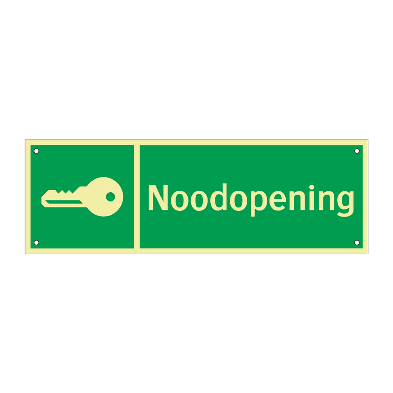 Noodopening & Noodopening & Noodopening & Noodopening